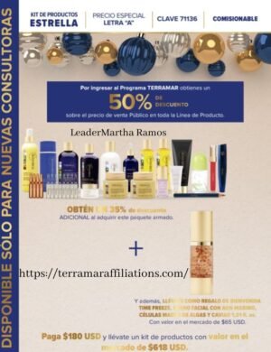 Kit Nov 22 Terramar
