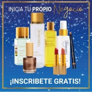 Inicia tu negocio Terramar