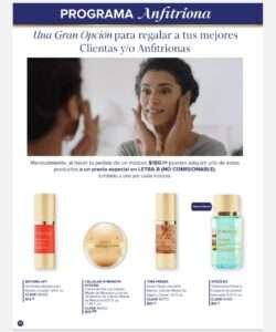 Programa Anfitriona 24