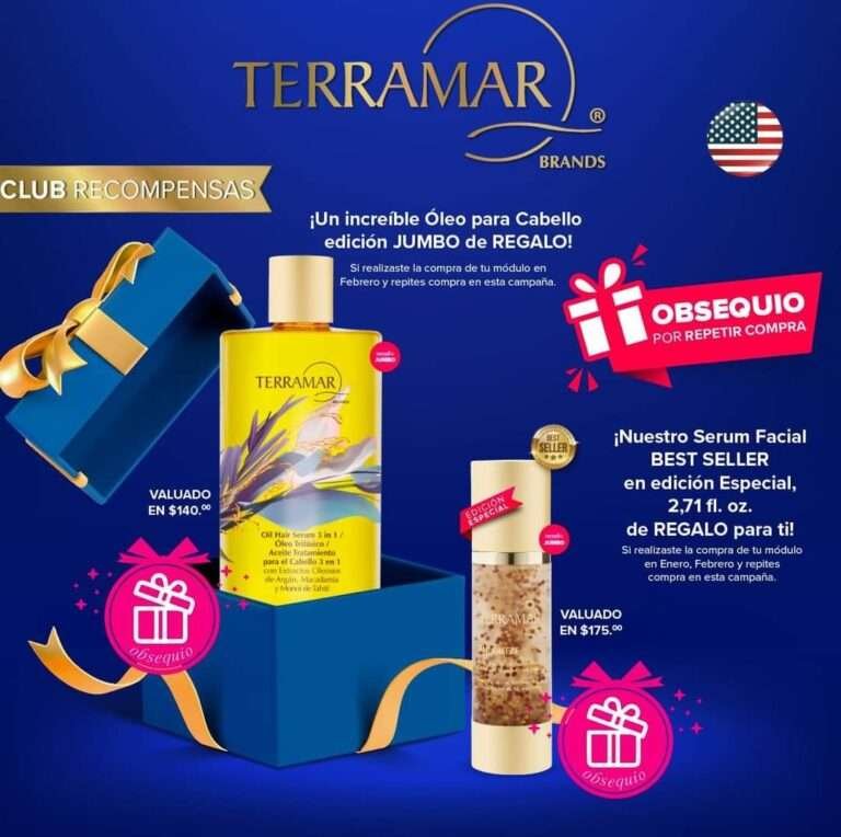Regalo 2do y 3er Mes